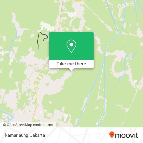 kamar aung map