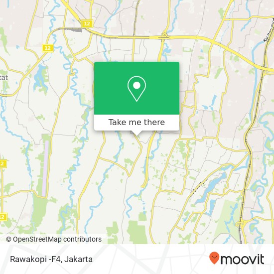 Rawakopi -F4 map