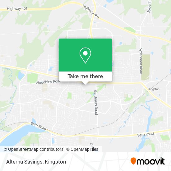 Alterna Savings map