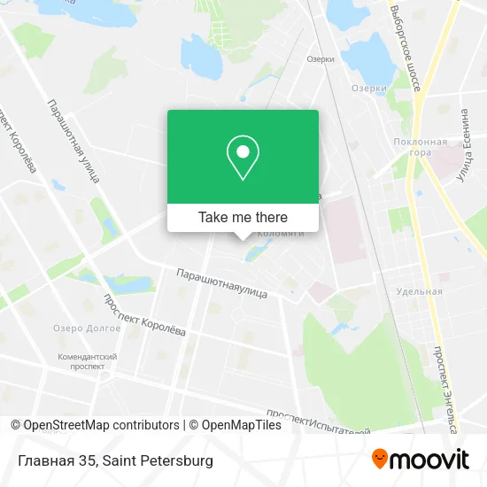 Главная 35 map