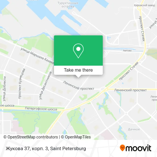 Жукова 37, корп. 3 map
