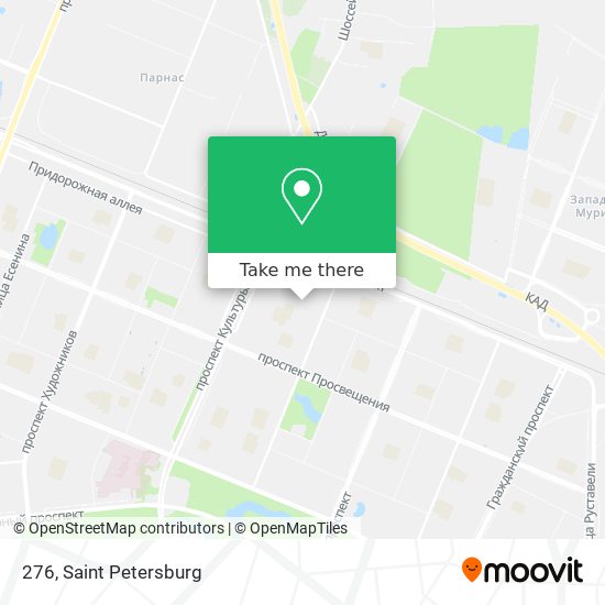 276 map