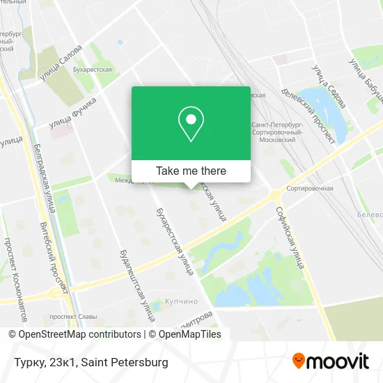 Турку, 23к1 map