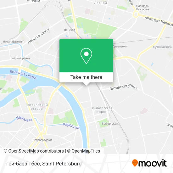 гей-база тбсс map