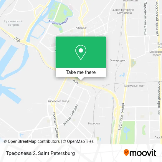 Трефолева 2 map
