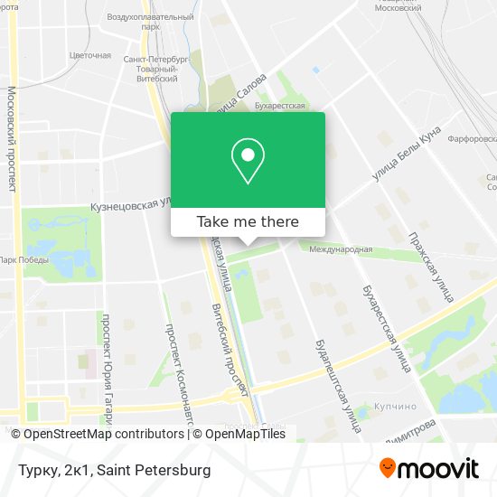 Турку, 2к1 map