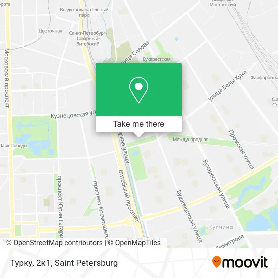 Турку, 2к1 map