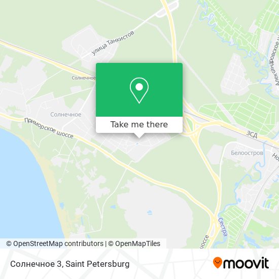Солнечное 3 map