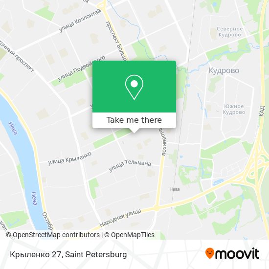 Крыленко 27 map