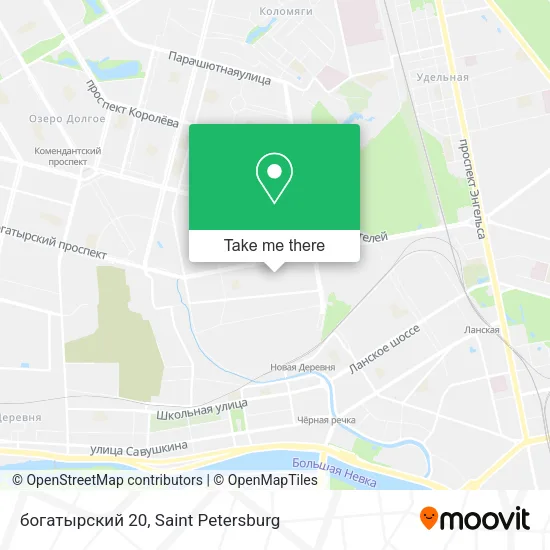 богатырский 20 map