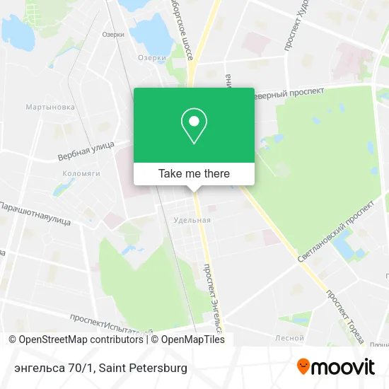 энгельса 70/1 map