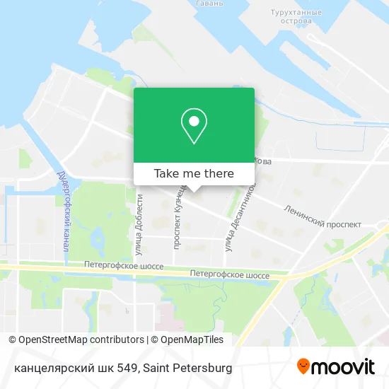 канцелярский шк 549 map