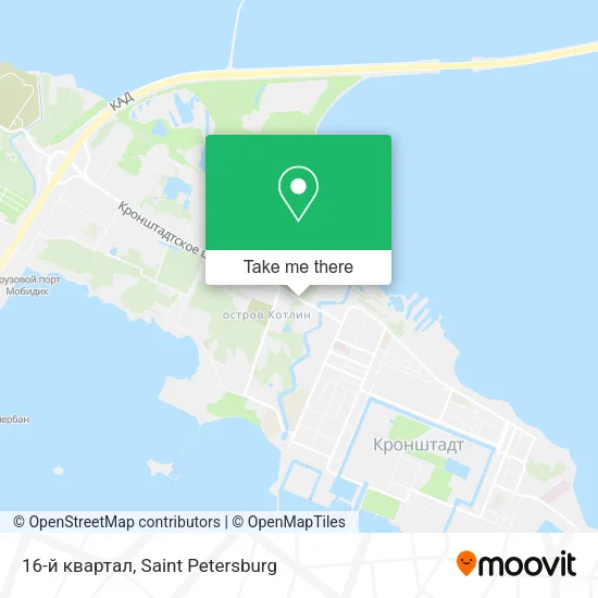16-й квартал map