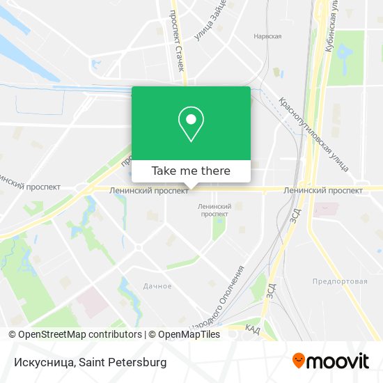 Искусница map