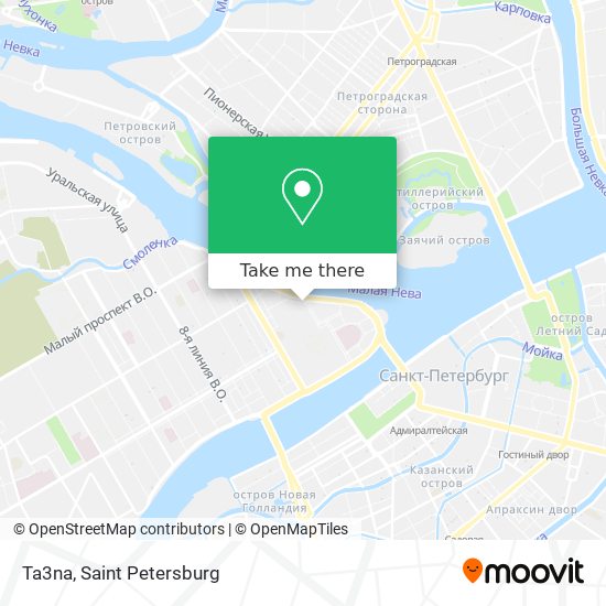 Ta3na map