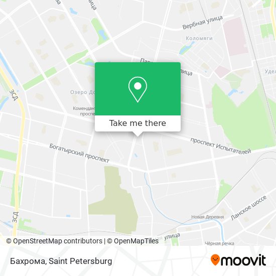 Бахрома map