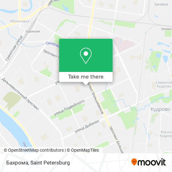 Бахрома map