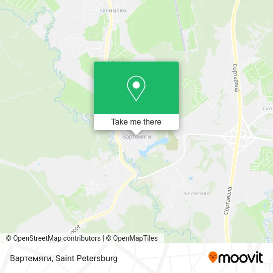 Вартемяги map