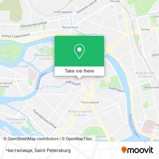 Чистилище map
