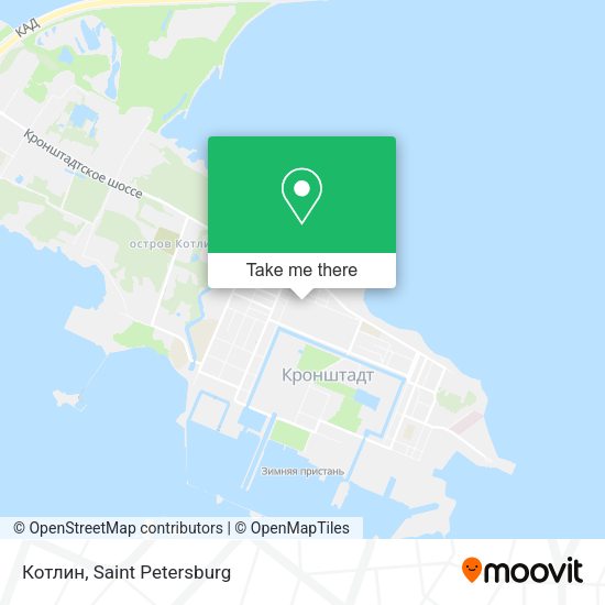 Котлин map