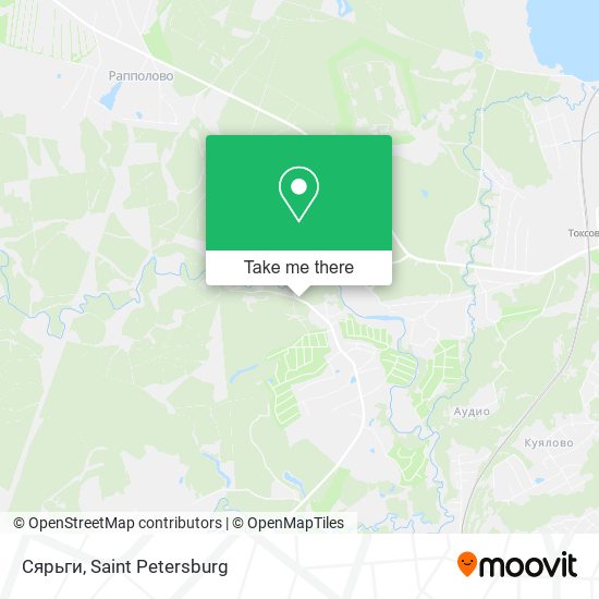 Сярьги map