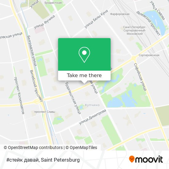 #стейк давай map