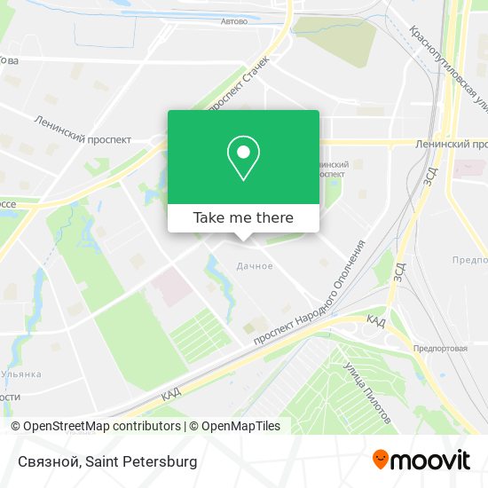 Связной map