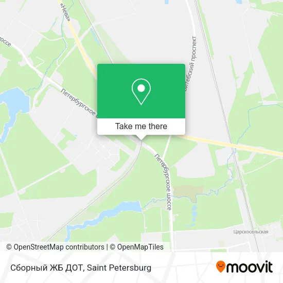 Сборный ЖБ ДОТ map