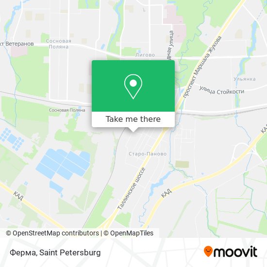 Ферма map