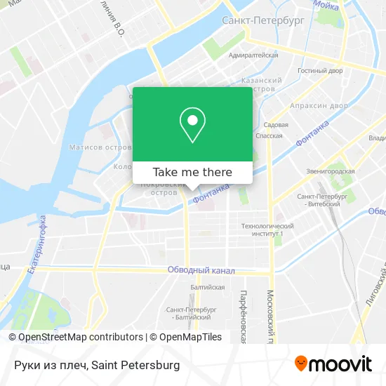 Руки из плеч map