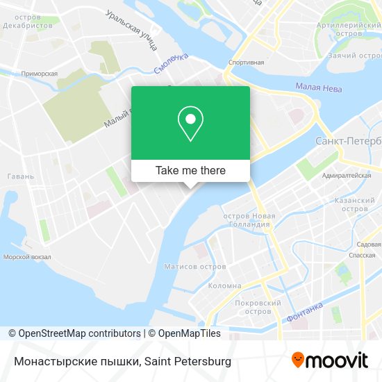 Монастырские пышки map