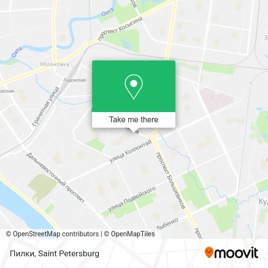 Пилки map