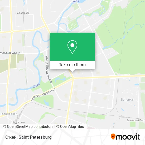 О’кей map