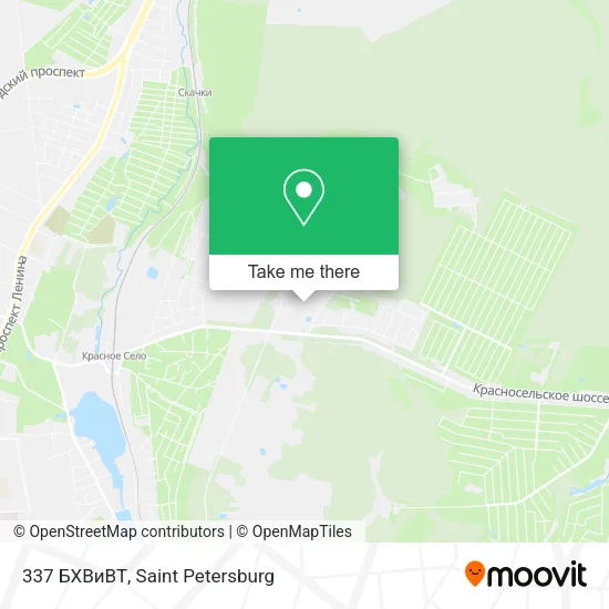 337 БХВиВТ map