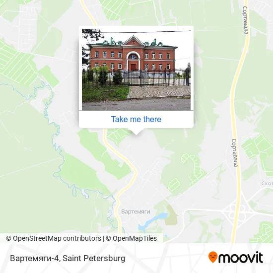 Вартемяги-4 map