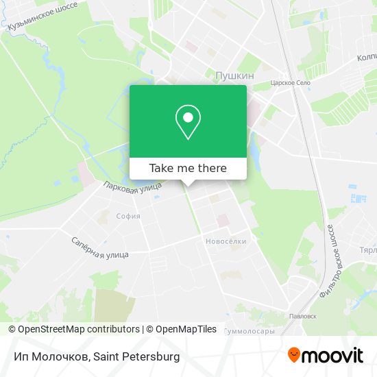 Ип Молочков map