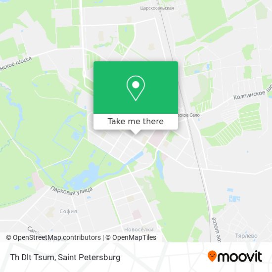 Th Dlt Tsum map
