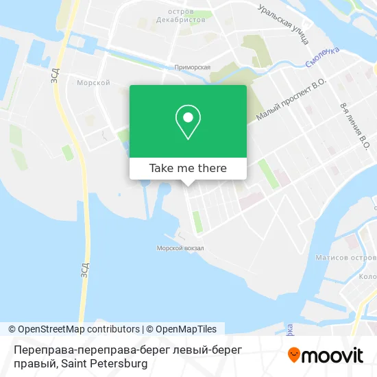 Переправа-переправа-берег левый-берег правый map