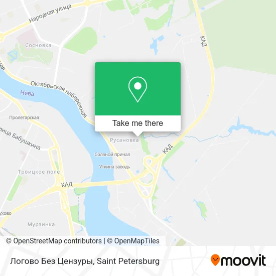 Логово Без Цензуры map