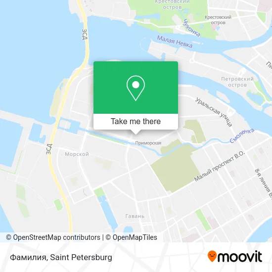 Фамилия map