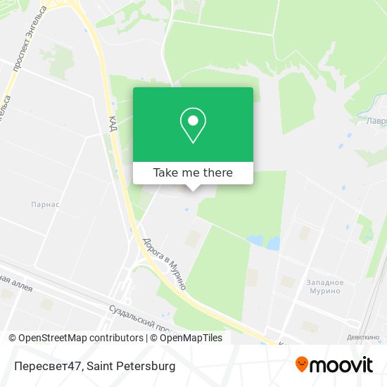 Пересвет47 map