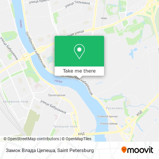 Замок Влада Цепеша map