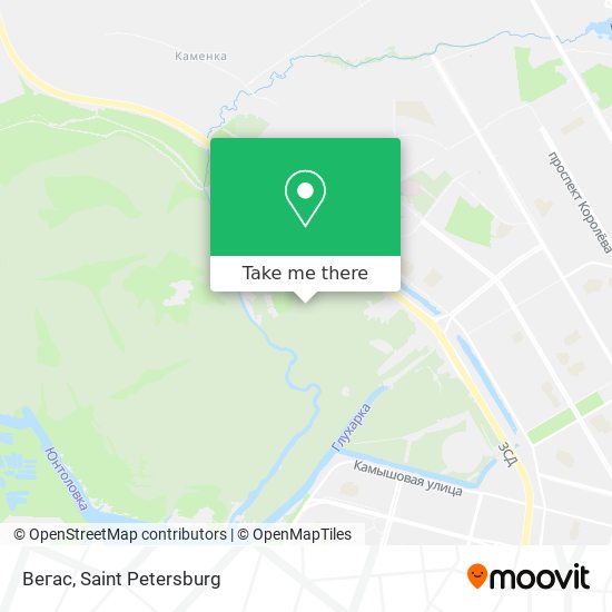 Вегас map