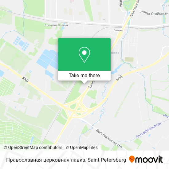 Православная церковная лавка map