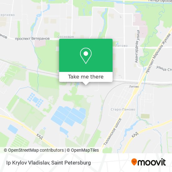 Ip Krylov Vladislav map