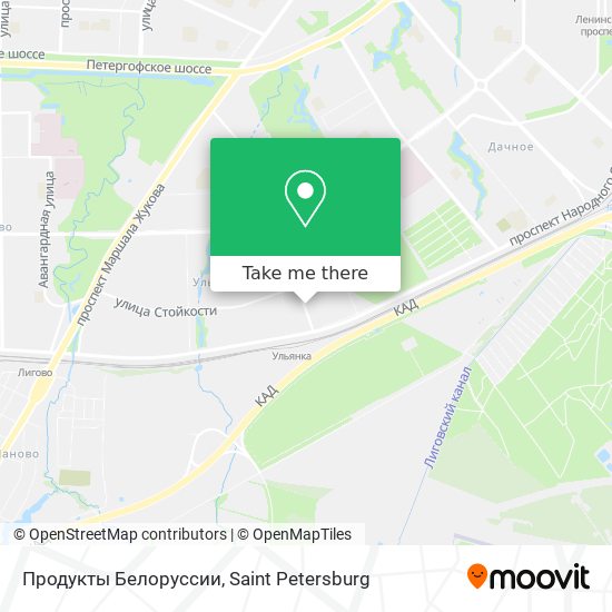 Продукты Белоруссии map
