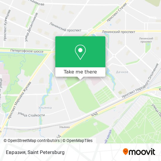 Евразия map