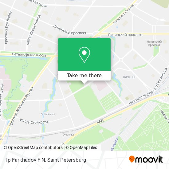 Ip Farkhadov F N map