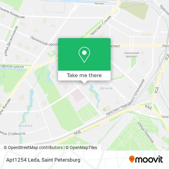 Apt1254 Leda map