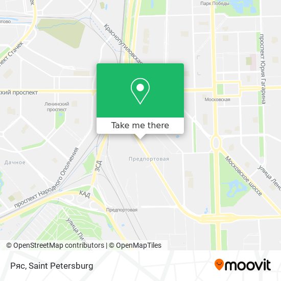 Ряс map